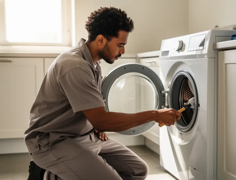washing machine repair Arlington Heights